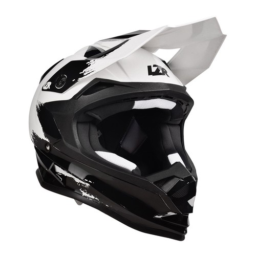 Lazer or1 ripper casco mx - or1,