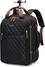 Zaino Trolley per PC Portatile