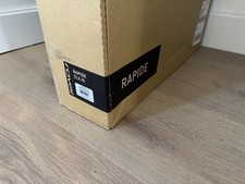 Roval Rapide clx iii wheelset