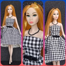 Hybrid doll similar poppy - hybrid,