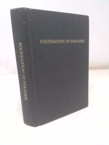 Foundation paradise from - of,