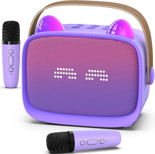 Mini macchina karaoke per - karaoke,