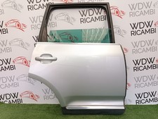 PORTA PORTIERA SPORTELLO POSTERIORE DESTRO VW TOUAREG 3.0 TDI V6 (20022007) COM