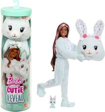 Barbie cutie reveal dolci - cutie,