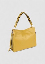 Borsa treccia grande - grande, vera