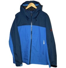Mammut Tatoosh Rain Jacket