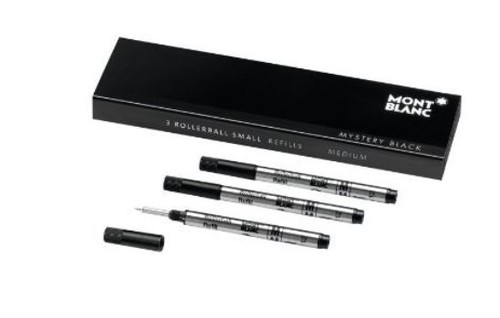 Mont blanc rollerball refill - rollerball,