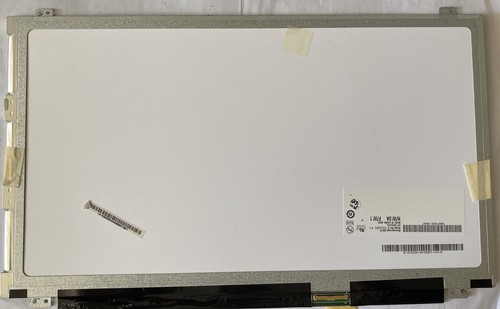 Schermo lcd led per - 15,6",