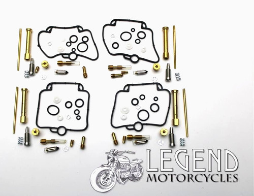 Suzuki gsxr1100 1989 1990 - 1989,