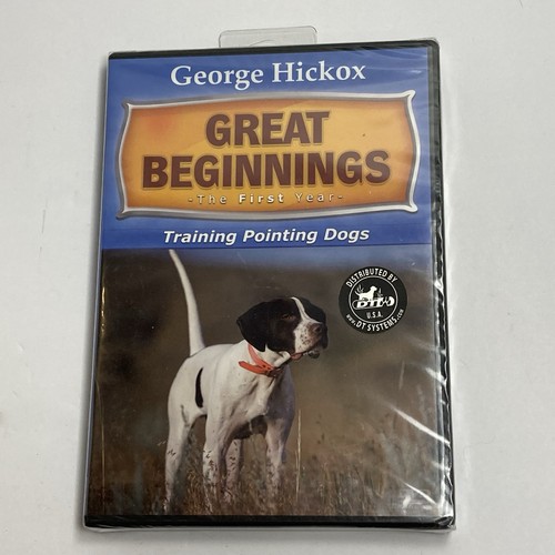 Great beginnings training - great,