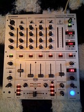 Mixer DJ Behringer DJX700