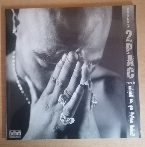 2pac the best - ‎–, of