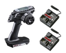 Sanwa MX-6 DRY con due
