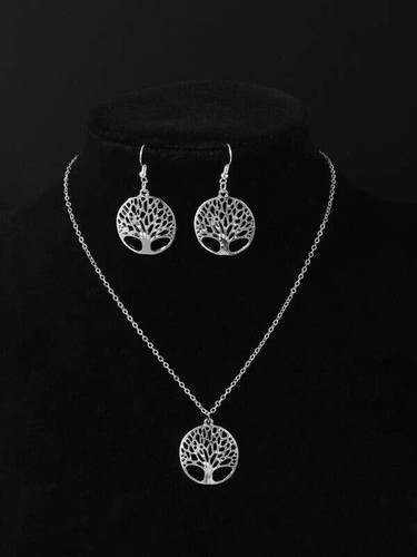 Collana ciondolo dell - collana,