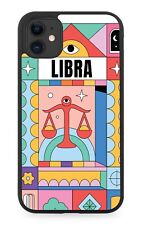 Custodia telefono gomma segno