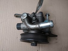 POMPA IDROGUIDA SERVOSTERZO CHEVROLET MATIZ