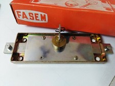 SERRATURA basculante FASEM art.112 porta box garage