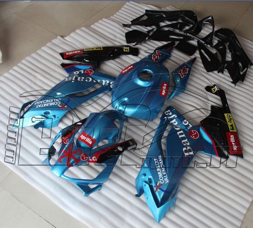 Carene abs aprilia 125 - abs,