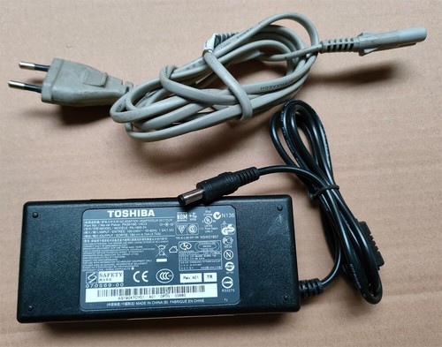 Alimentatore toshiba satellite - toshiba,