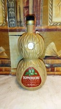 Ceramica Liquore Doppionocino Liquorificio San Marino 75cl 40% Anni 80 1.475kg 