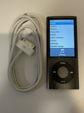 Apple iPod nano 5th Generation