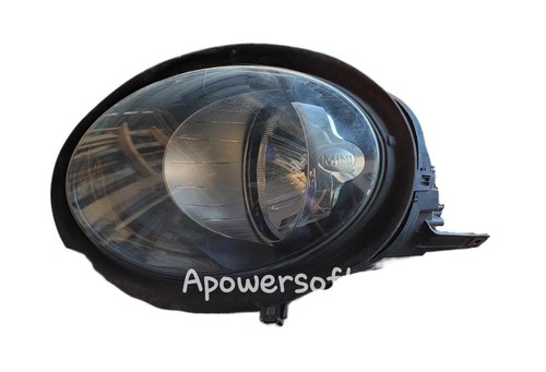 Faro anteriore sinistro per - anteriore,