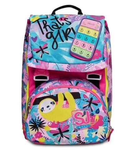 Zaino estensibile big - ,