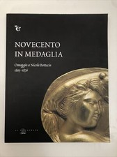Novecento in medaglia: omaggio