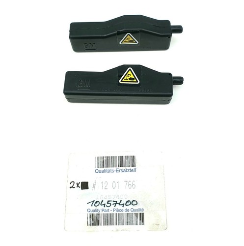 Batteriehalter originali - 2,