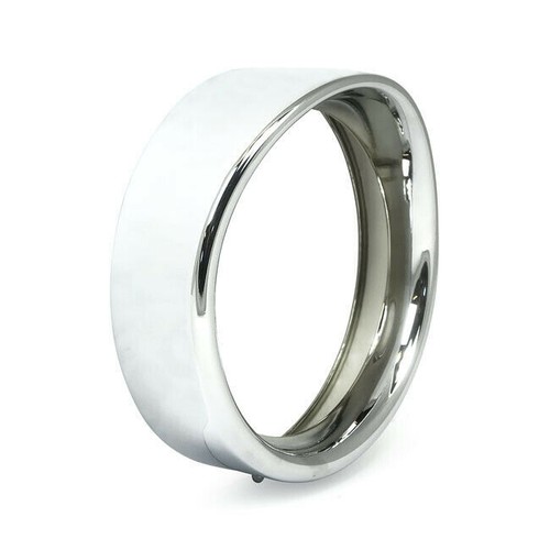 Anello lampada visiera stile