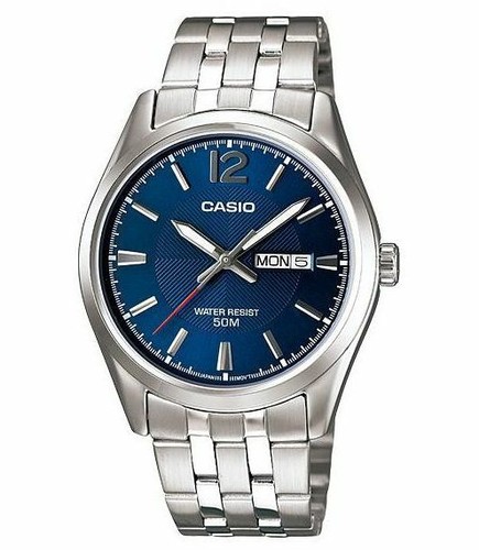Casio mtp 1335d 2avdf - casio, orologio