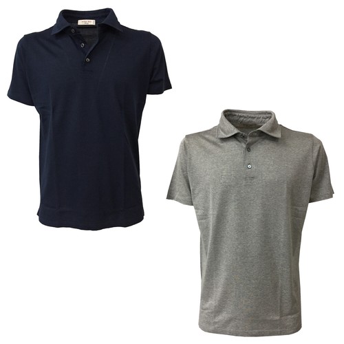 Ferrante polo uomo cotone - 58%,
