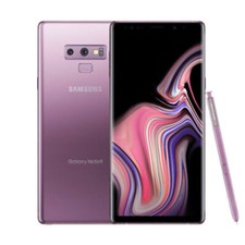 Samsung Galaxy NOTE 9
