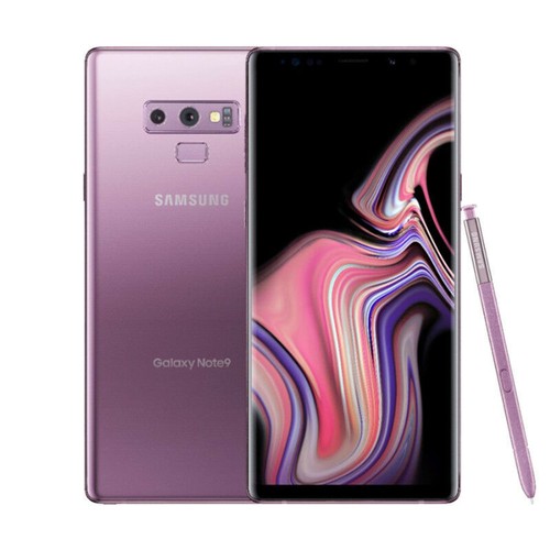Smartphone samsung galaxy - samsung, note
