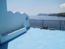 Appartamento a Lipari con