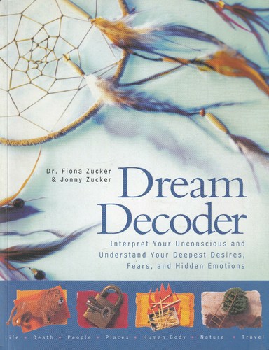 Dream decoder fiona - dream,