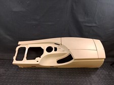 BMW 530 XD Serie 5 2006 2010 3.0 Diesel Tunnel Centrale Difetto Parte Posteriore