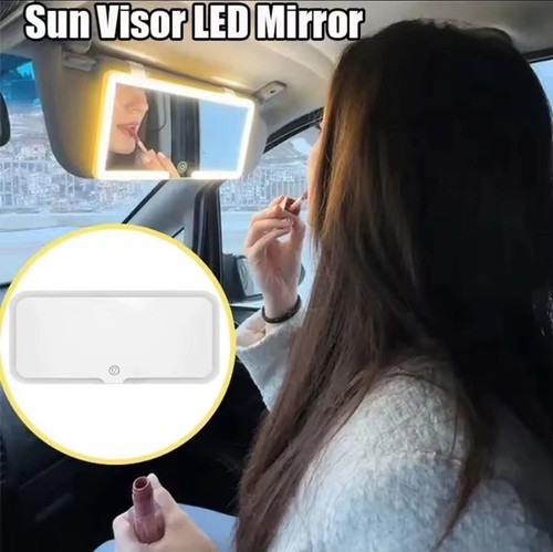 Specchio trucco led per - trucco,