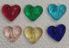 Segnaposto Vetro Murano