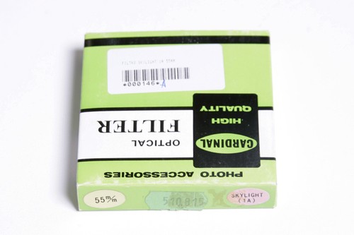 Filtro cardinal optical - filtro,