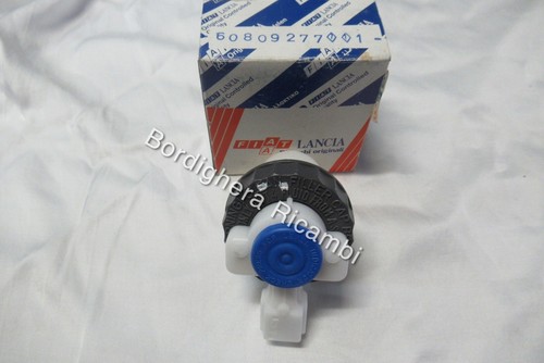 Tappo vaschetta olio freno - olio,
