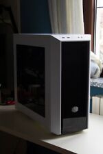 PC GAMING : ASUS PRIME B360M-A, GEFORCE 1060 GTX, INTEL I7-8700, DDR4 16GB, 700W