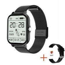 Smartwatch fitpro luxury - fitpro,