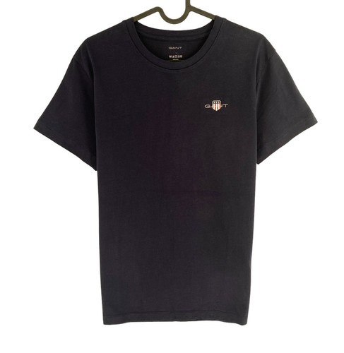 Gant uomini blu navy shield - gant,
