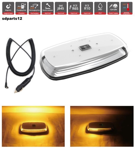 24v emergenza led - 12/24v,