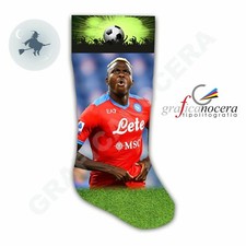 Calza 50cm Victor Osimhen