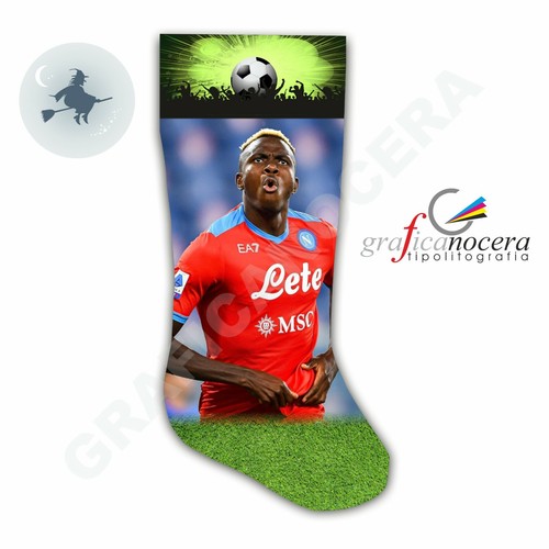 Calza 50cm victor osimhen - victor,