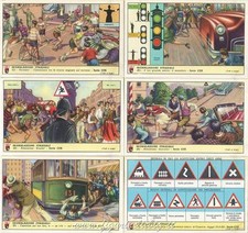 Figurine Lavazza serie n°109