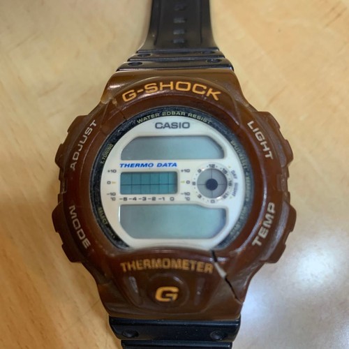 Orologio digitale casio - orologio,