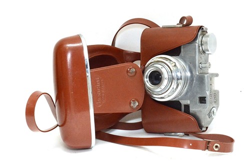 Fotocamera analogica bencini - analogica,